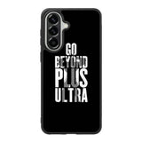 go beyond plus ultra Samsung Galaxy A57 Case OV8738
