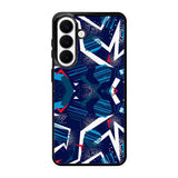 Abstract Samsung Galaxy S26 Plus Case OV8737