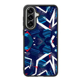 Abstract Samsung Galaxy A37 Case OV8737