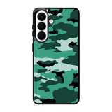 Camouflage Samsung Galaxy S26 Case OV8736