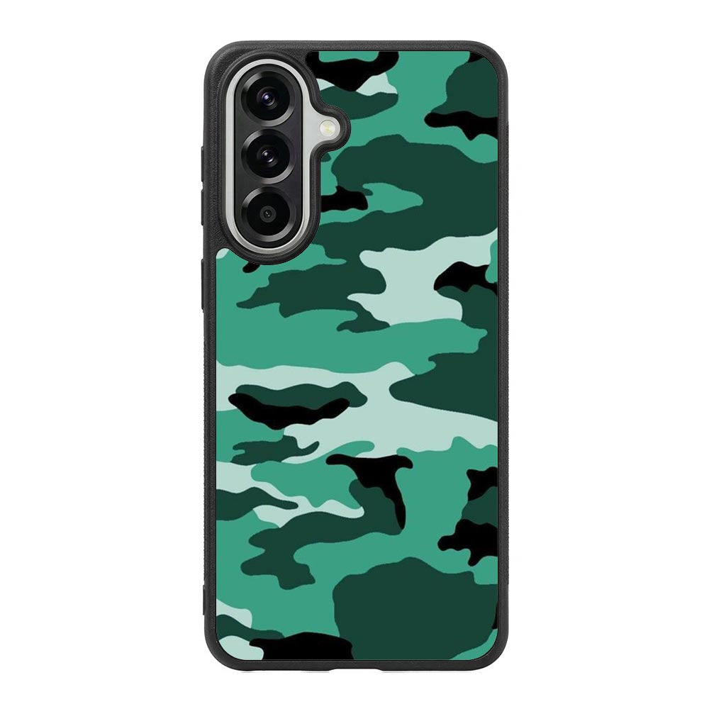 Camouflage Samsung Galaxy A37 Case OV8736