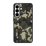 Military Samsung Galaxy S26 Case QC8735