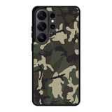 Military Samsung Galaxy S26 Ultra Case QC8735