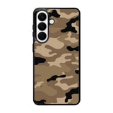 Desert Camo Samsung Galaxy S26 Plus Case OV8734