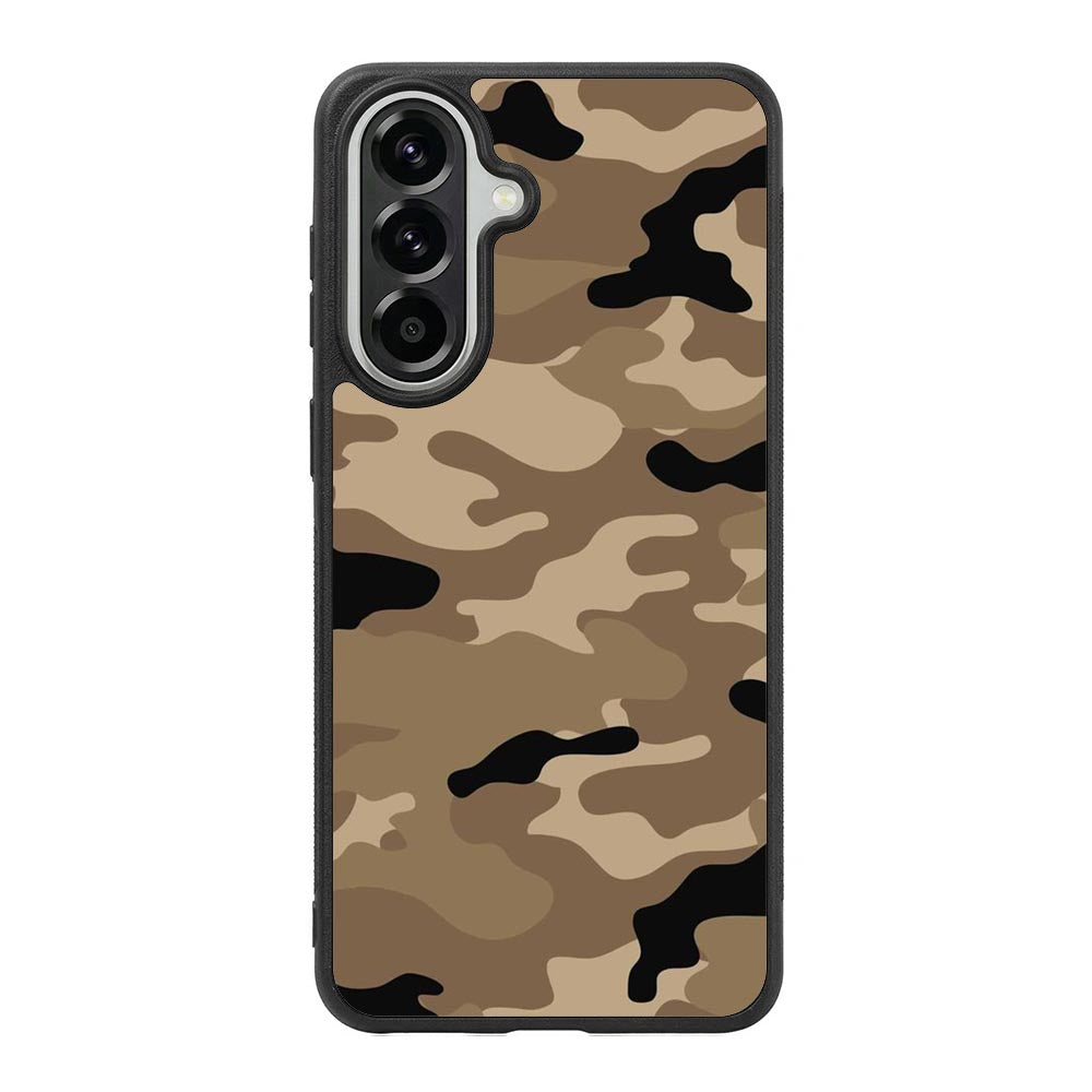Desert Camo Samsung Galaxy A37 Case OV8734