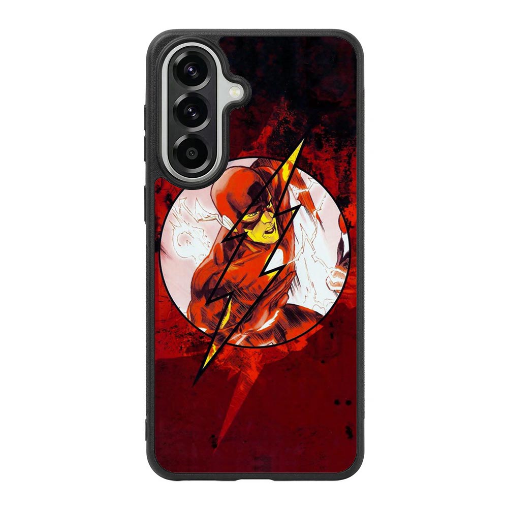 The Flash Samsung Galaxy A57 Case OV8733