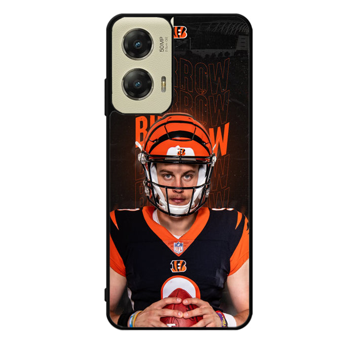 Cincinnati Bengals 3nd Motorola Moto G Stylus 5G 2024 Case