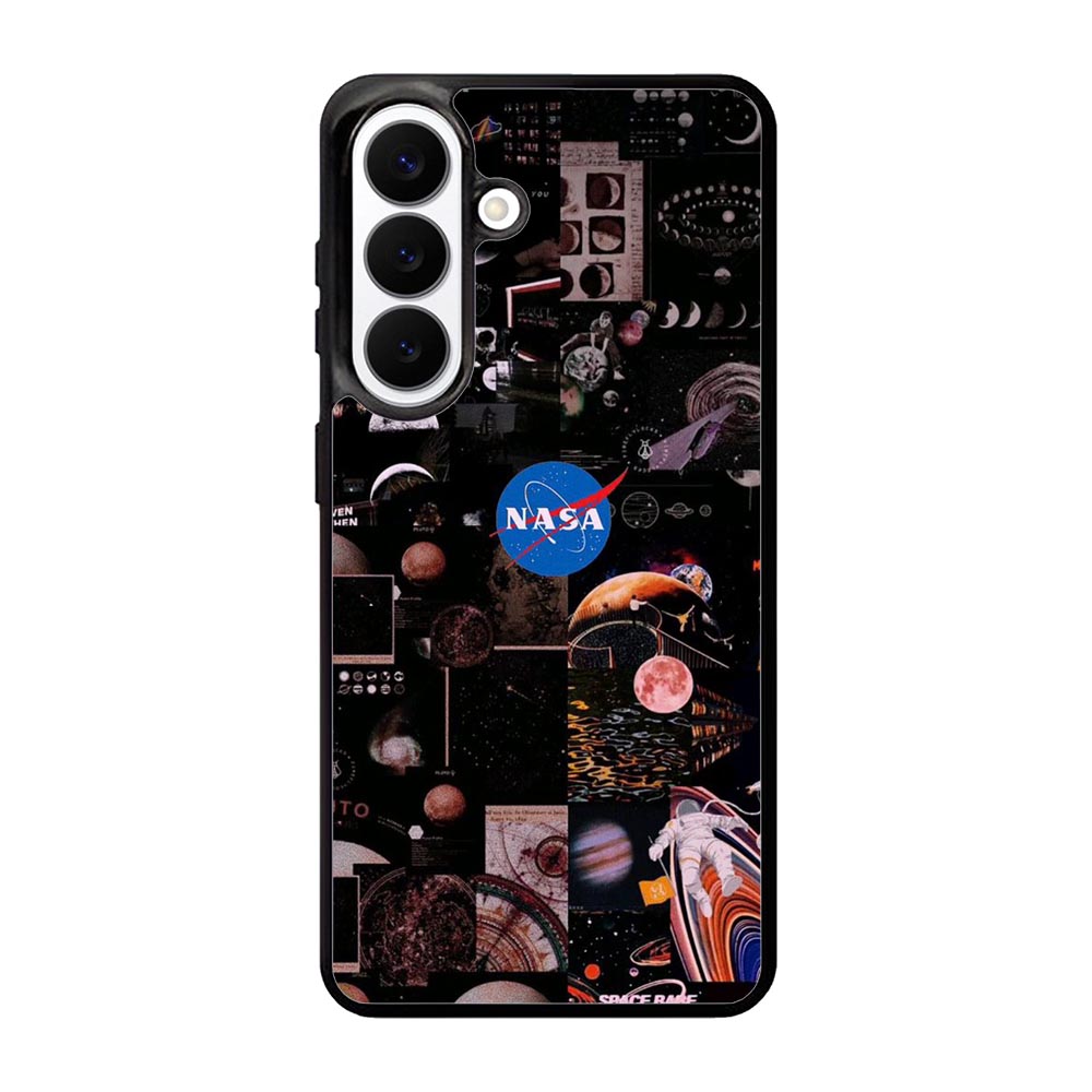 nasa Samsung Galaxy S26 Plus Case OV8728
