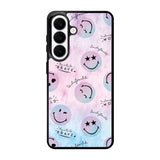 Smiley World Samsung Galaxy S26 Case OV8726