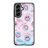 Smiley World Samsung Galaxy A37 Case OV8726