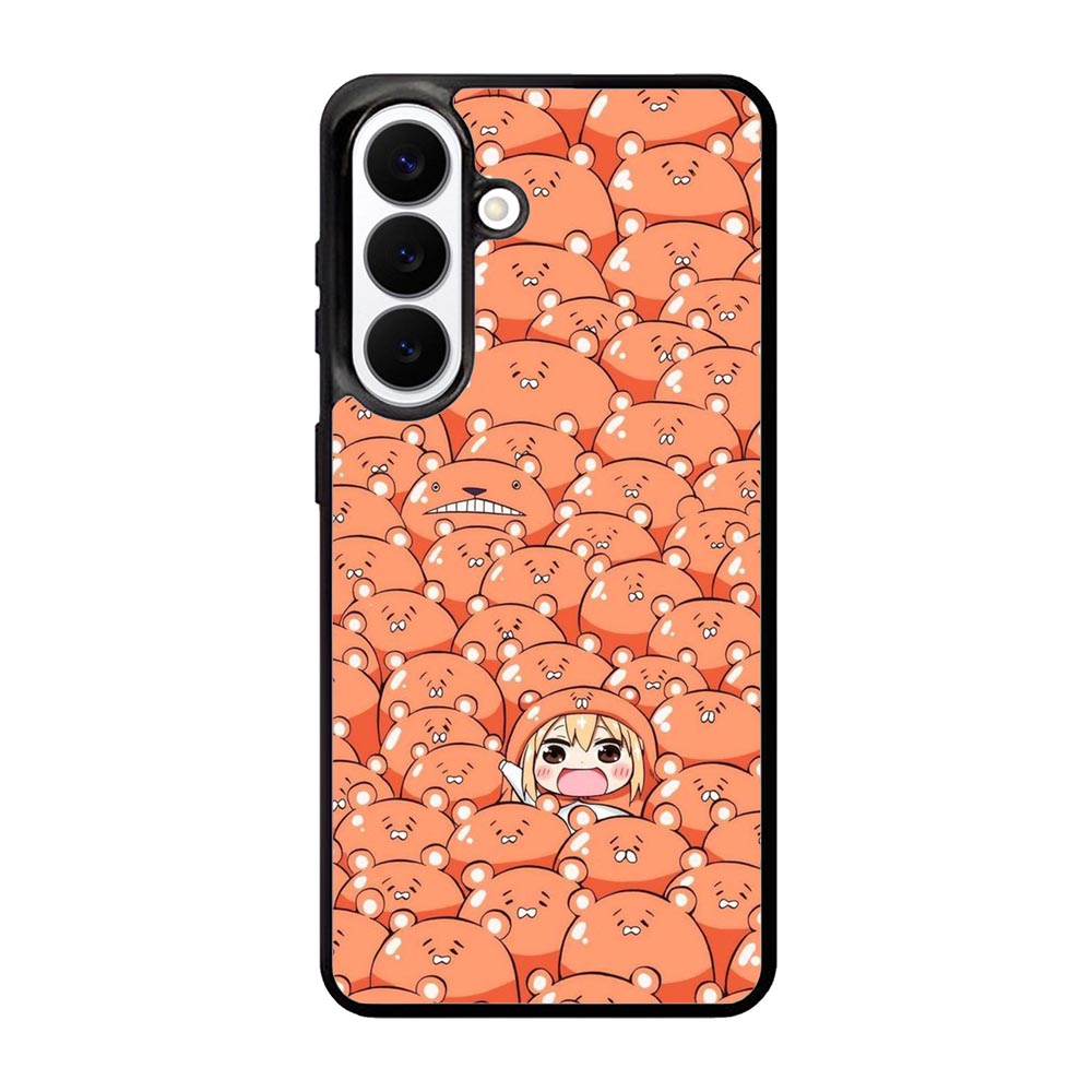 Himouto umaru chan Samsung Galaxy S26 Case OV8770