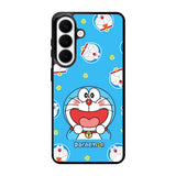 Doraemon pattern Samsung Galaxy S26 Case OV8722