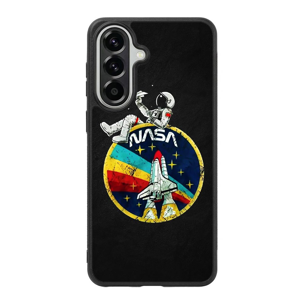 NASA Astrounaut Samsung Galaxy A57 Case OV8719