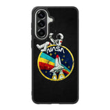 NASA Astrounaut Samsung Galaxy A57 Case OV8719