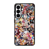 All Anime Samsung Galaxy S26 Plus Case OV8718
