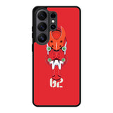 Eva 02 Samsung Galaxy S26 Ultra Case OV8715