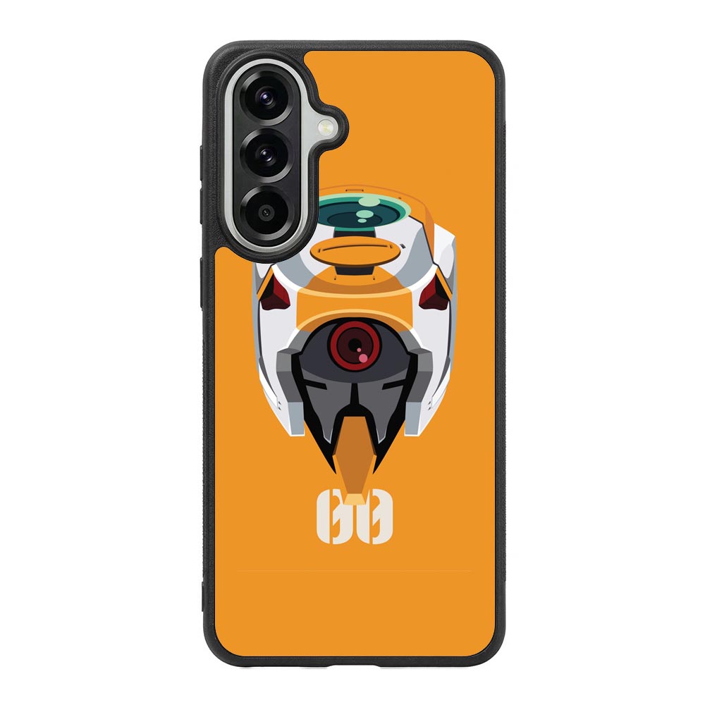 Eva 00 Samsung Galaxy A37 Case QC8714
