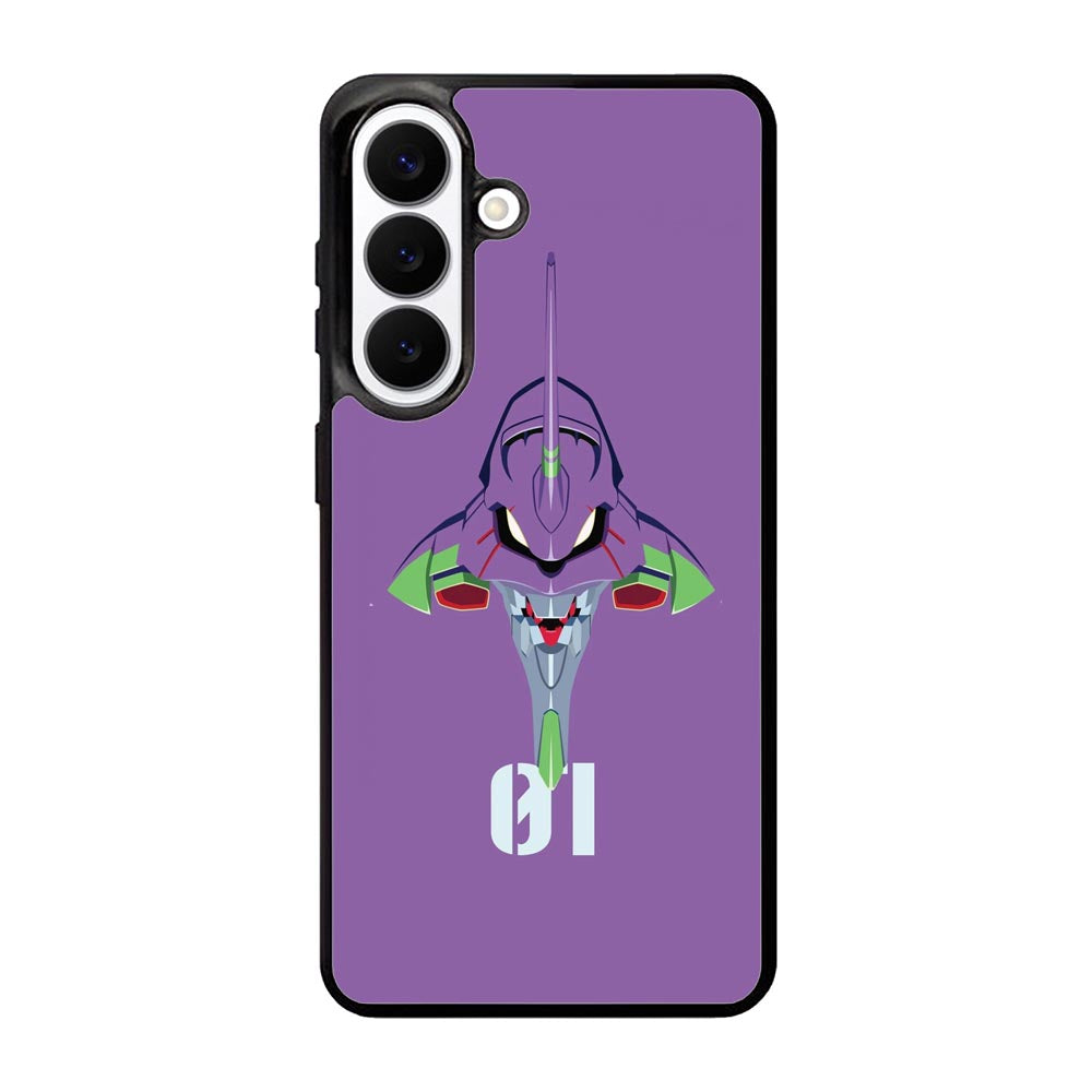 Eva 01 Samsung Galaxy S26 Plus Case OV8713