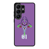 Eva 01 Samsung Galaxy S26 Ultra Case QC8713