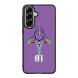 Eva 01 Samsung Galaxy A57 Case OV8713