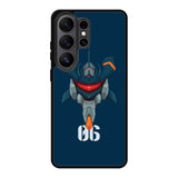 Eva 06 Samsung Galaxy S26 Ultra Case OV8711