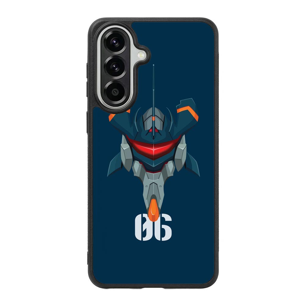 Eva 06 Samsung Galaxy A37 Case OV8711