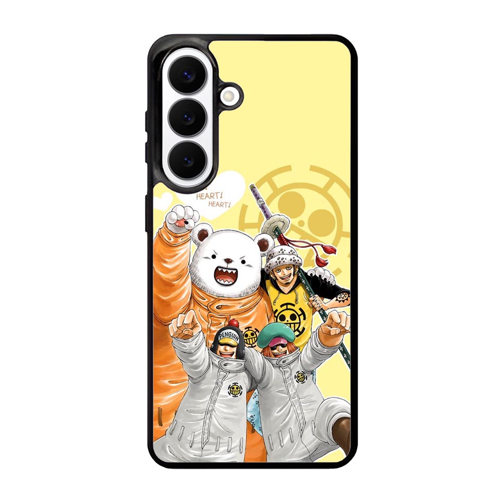 Bepo One Piece Samsung Galaxy S26 Case OV8704