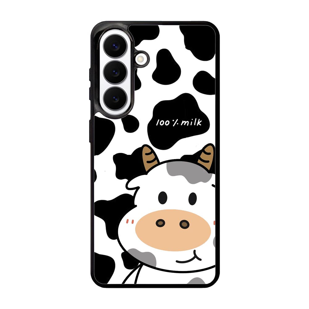 Milk Samsung Galaxy S26 Plus Case OV8699