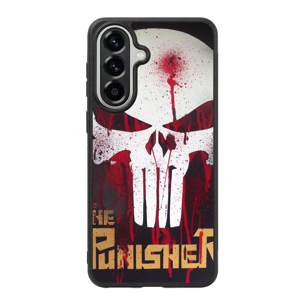 The Punisher Comics FSamsung Galaxy A37 Case OV0703