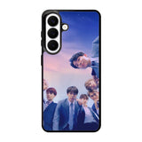 Kpop BTS Samsung Galaxy S26 Plus Case OV3546
