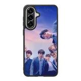Kpop BTS Samsung Galaxy A37 Case OV3546