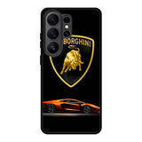 Lamborghini classic cars FSamsung Galaxy S26 Ultra Case OV0705