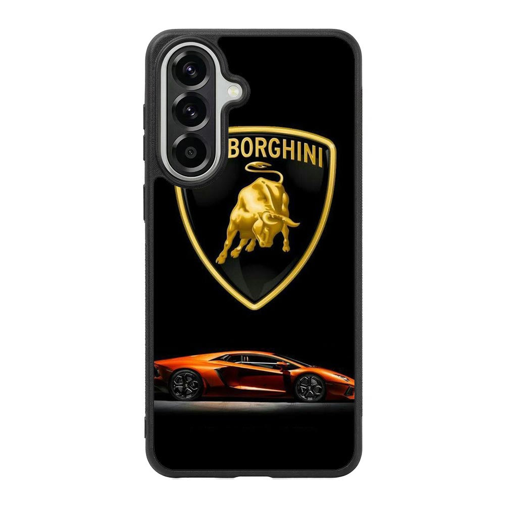 Lamborghini classic cars FSamsung Galaxy A57 Case QC0705