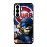 Cubs Power 1st Samsung Galaxy S26 Case