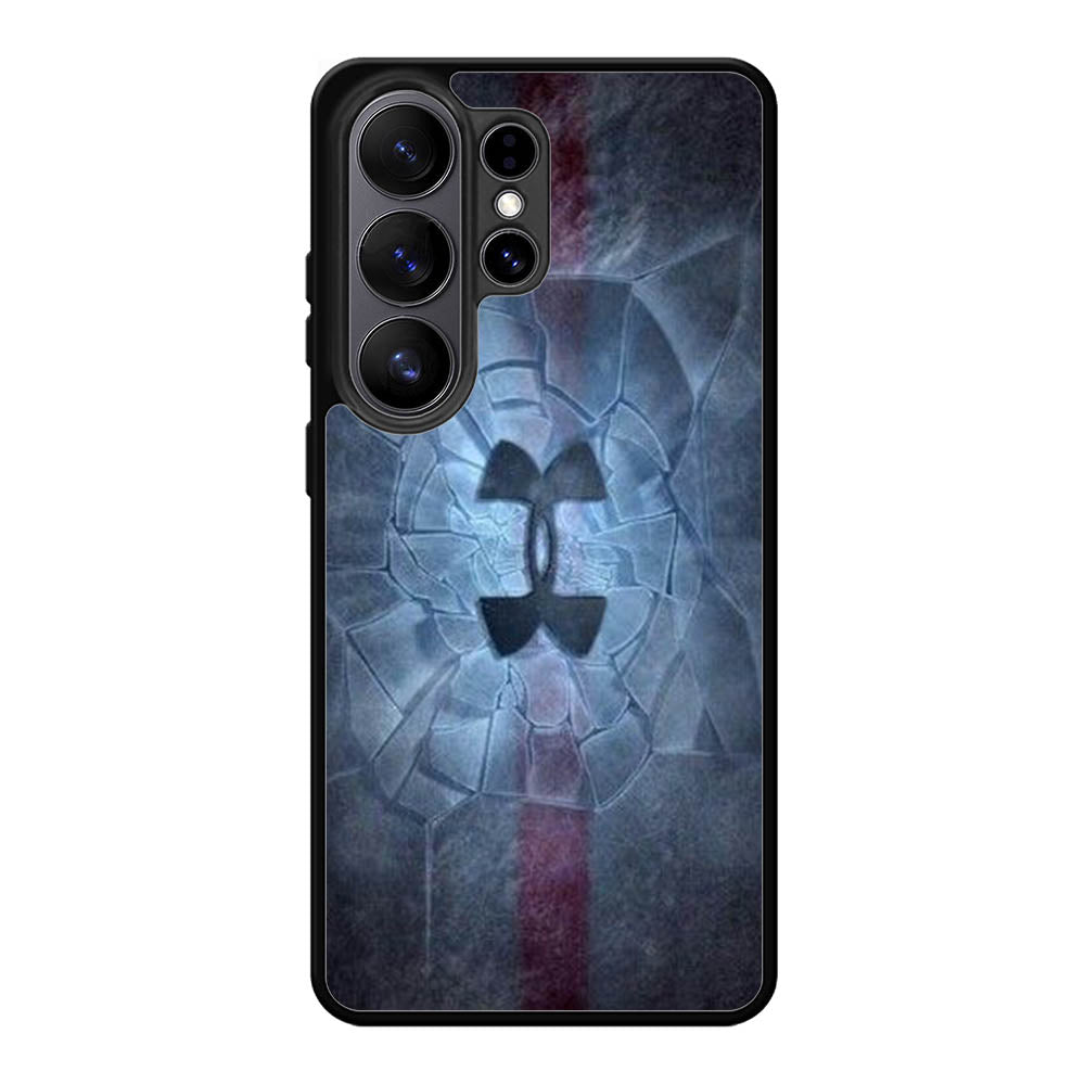 Under armour Samsung Galaxy S26 Ultra Case QC2146