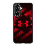 Under Armour is Bae FSamsung Galaxy A37 Case QC0709