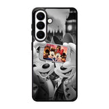 Mickey and Minnie FSamsung Galaxy S26 Plus Case OV0710