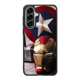 Marvel FSamsung Galaxy A57 Case QC0712