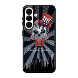 Ny yankees Samsung Galaxy S26 Case