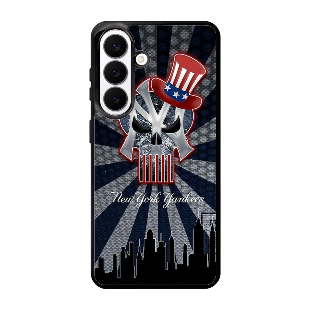 Ny yankees Samsung Galaxy S26 Plus Case