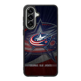 Columbus Bluejackets FSamsung Galaxy A37 Case OV0718