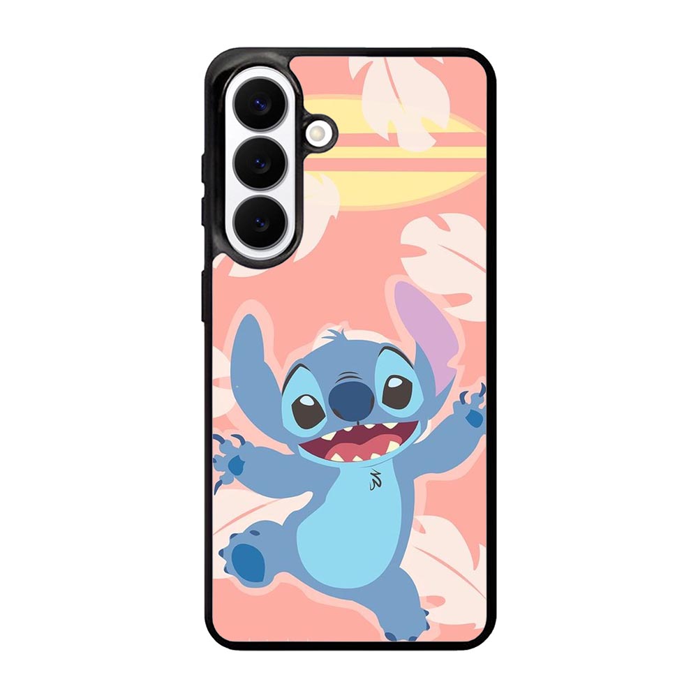 Stitch Disney 4th Samsung Galaxy S26 Plus Case