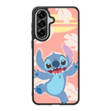 Stitch Disney 4th Samsung Galaxy A37 Case