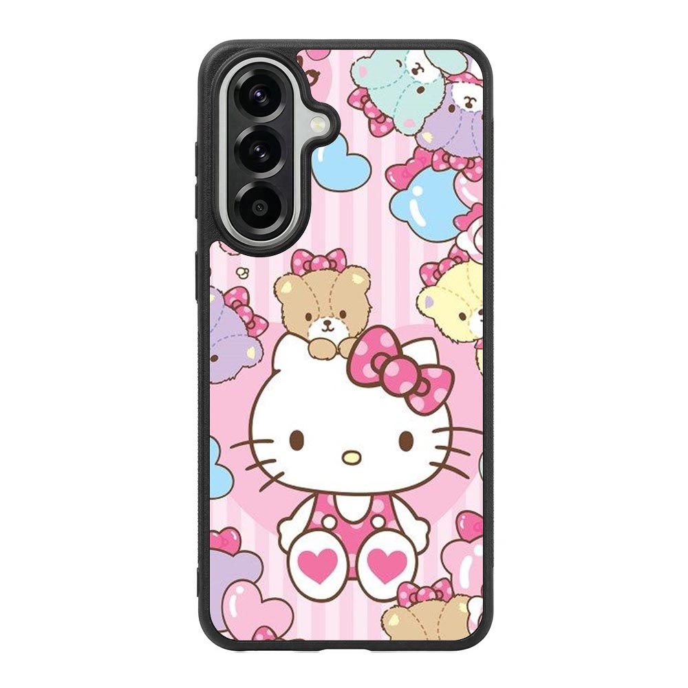 Hello Kitty 6th Samsung Galaxy A57 Case