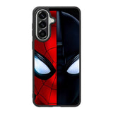 Face Spiderman Samsung Galaxy A57 Case OV4848