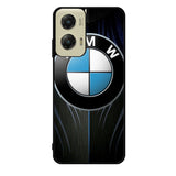 BMW Logo FMotorola Moto G Stylus 5G 2024 Case OV0721