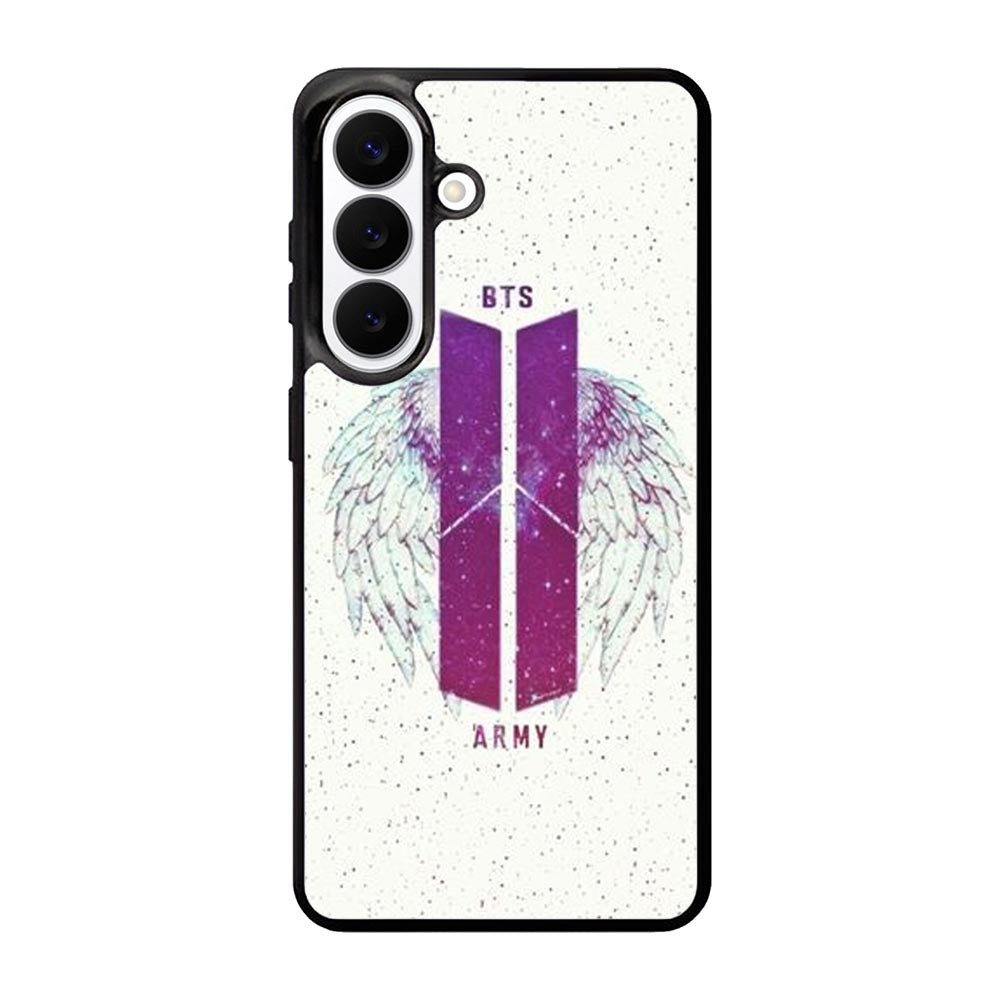 BTS ARMY Samsung Galaxy S26 Plus Case OV4252