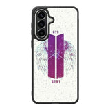 BTS ARMY Samsung Galaxy A57 Case OV4252