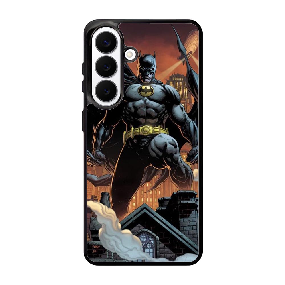 Batman FSamsung Galaxy S26 Plus Case OV0724