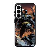 Batman FSamsung Galaxy S26 Plus Case OV0724